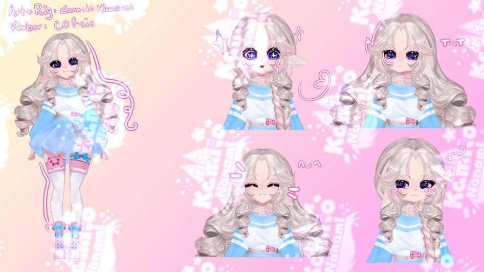 Model for cohzie