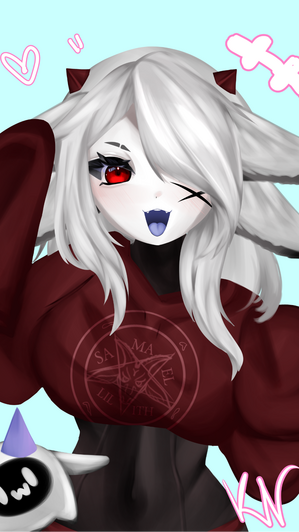 Dyarikku Fanart